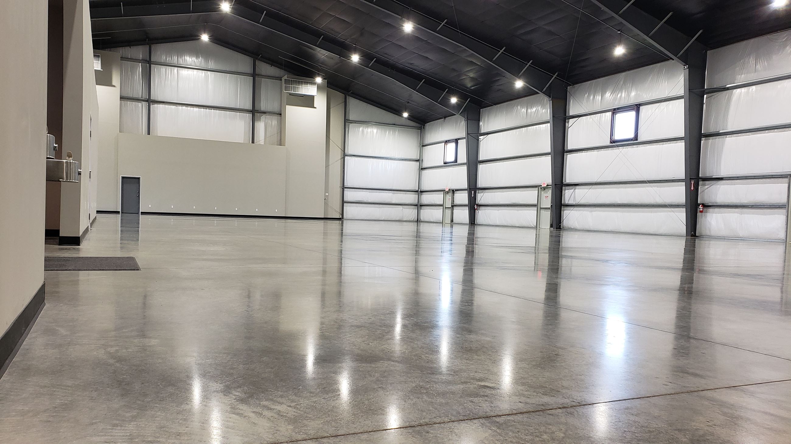 Oak Grove Fieldhouse Updated