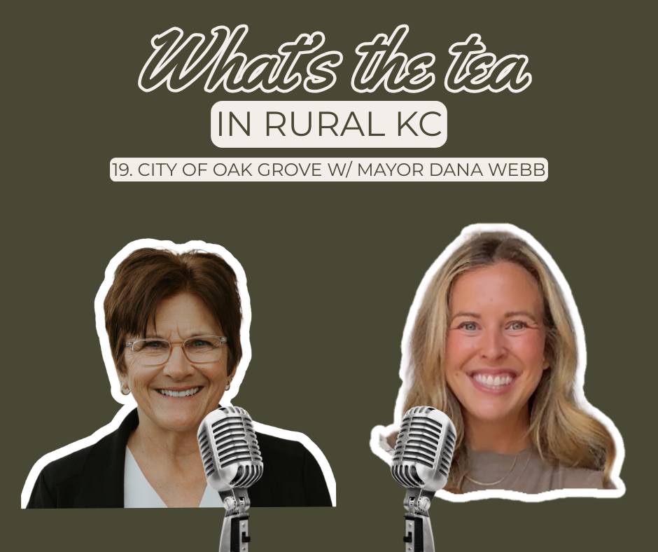 local living real estate pod cast